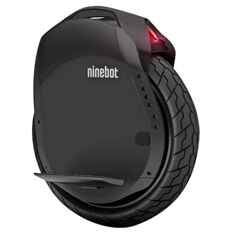NINEBOT ONE Z10 складной электрический Одноколесный велосипед с широким колесом рама