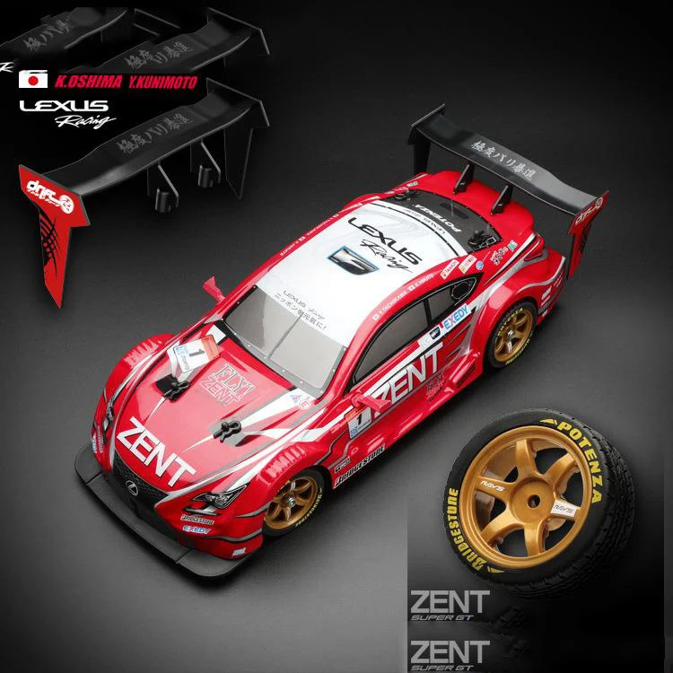 1:16 RC автомобиль для GTR 4WD Дрифт гоночный автомобиль Чемпионат 2,4G внедорожник Rockstar Радио пульт дистанционного управления автомобиля электронные хобби игрушки