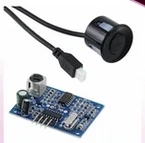 SEN0208 погодостойкий ультразвуковой датчик с отдельным зондом|sensor ultrasonic|sensor sensorsensor