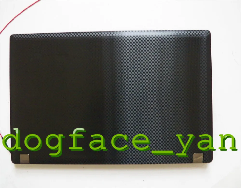 Верхняя крышка в сборе Новая задняя для ноутбука lenovo S10-3 32FL5LCLV00 | Компьютеры и офис