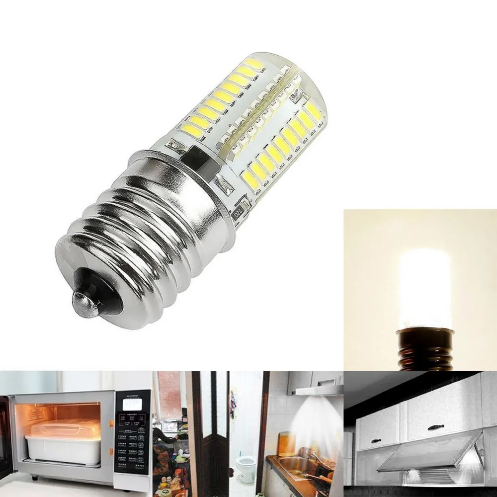 1 шт. световой индикатор лампа для холодильника дымовая машина светильник