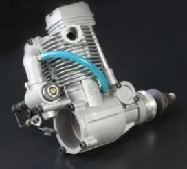 ASP 4 тактный нитро FS70AR для радиоуправляемого самолета|engine for rc|nitro engineasp stroke engines |