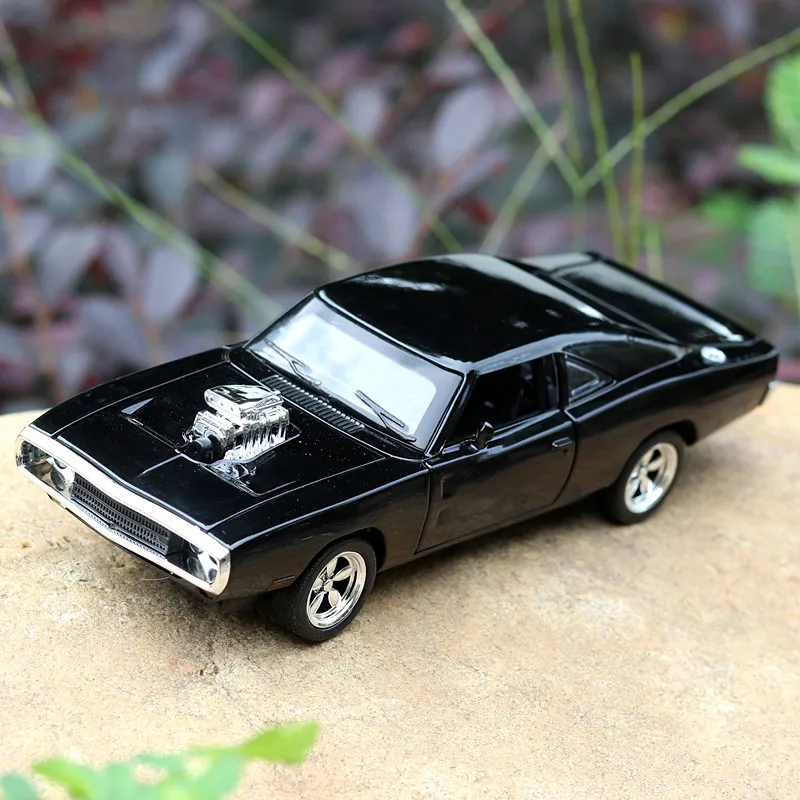 Игрушечная машинка Dodge из сплава 1:32 опт| |