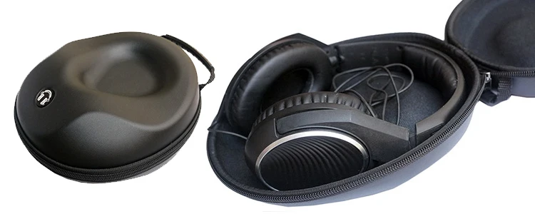 Vmota и боксы для наушников для Sennheiser HD205 HD215 HD25 HD25-1 PC330 PC333D и Beats exective Studio Наушники чемодан