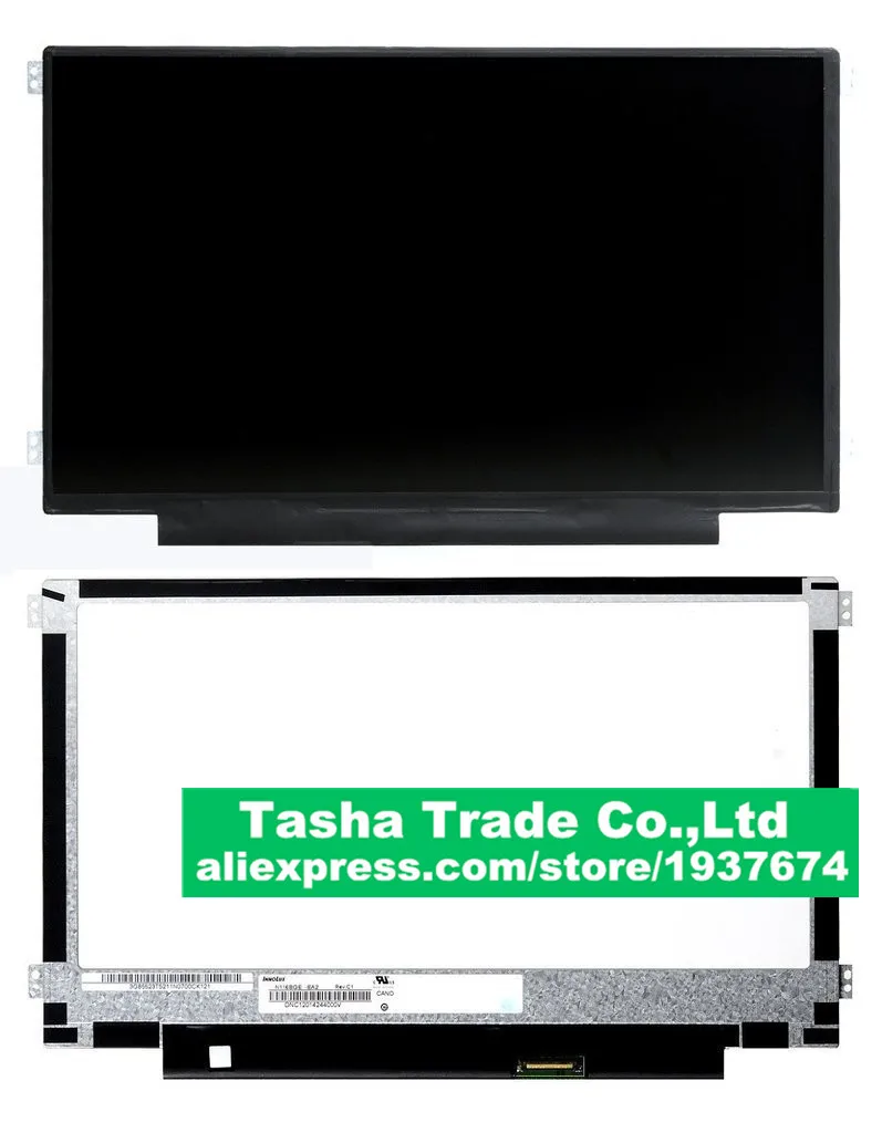 

For Acer Chromebook C720 New 11.6" WXGA HD LED Display LCD Screen 30PIN eDP C720-22848 C720 Series