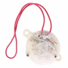 Универсальный таймер электрического вентилятора настенный Механический выключатель крест за 60 минут Новый