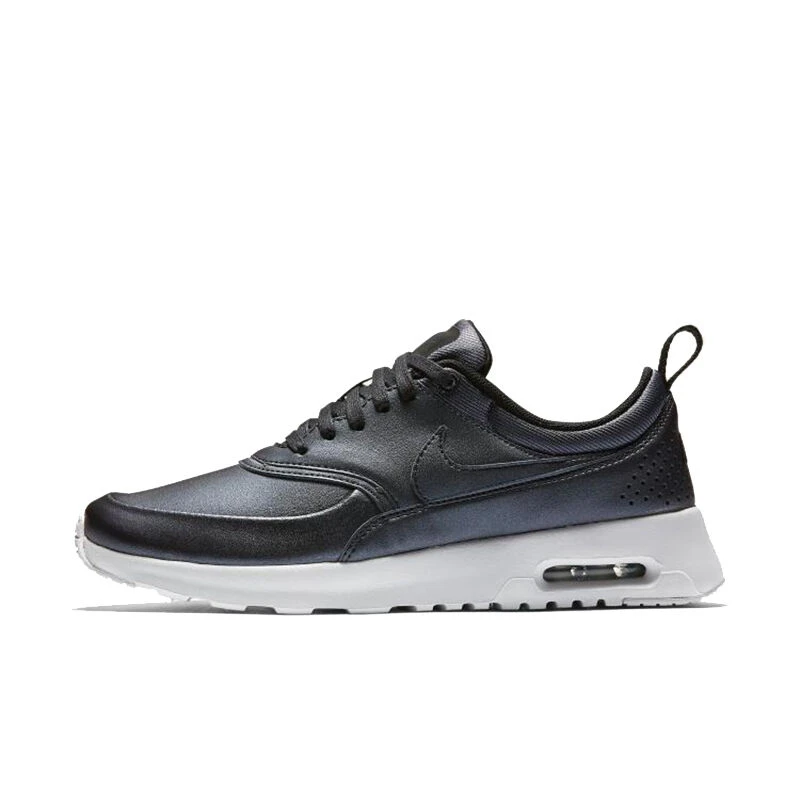Оригинальные женские кроссовки для бега W NIKE AIR MAX THEA SE - Цвет: 861674002