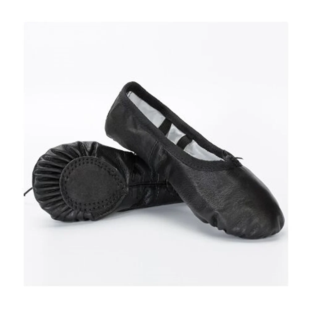 Цветочная секретная балетная обувь для женщин и девочек удобные дышащие