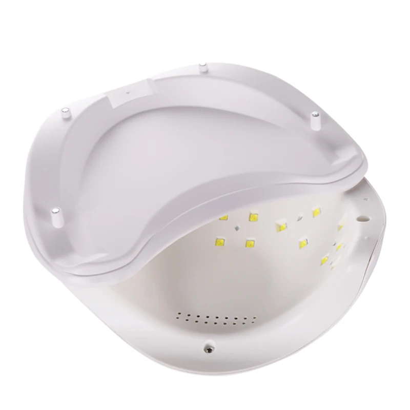 SUN5 УФ светодиодная лампа для ногтей 48 Вт Сушилка машина отверждения геля LED Гель