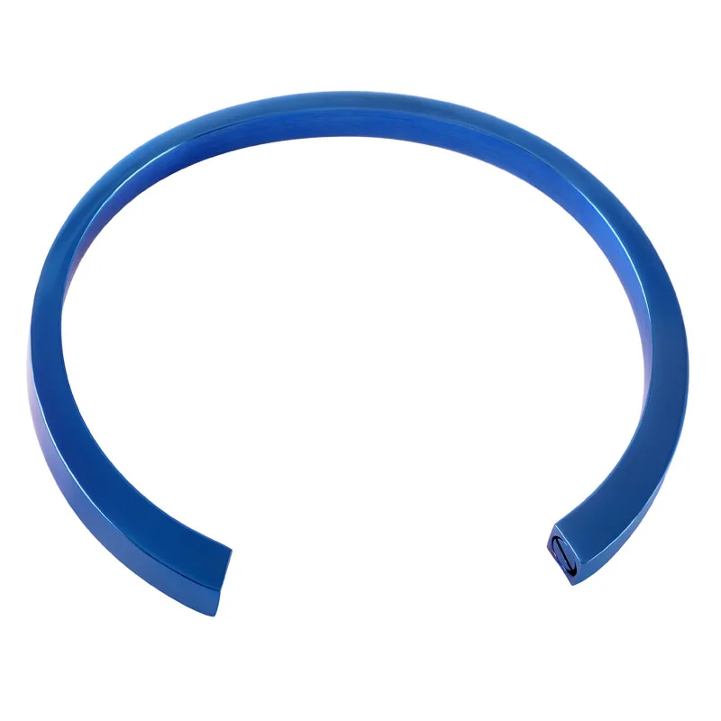 Браслет-звено для кремации мемориальный держатель пепла браслет на память