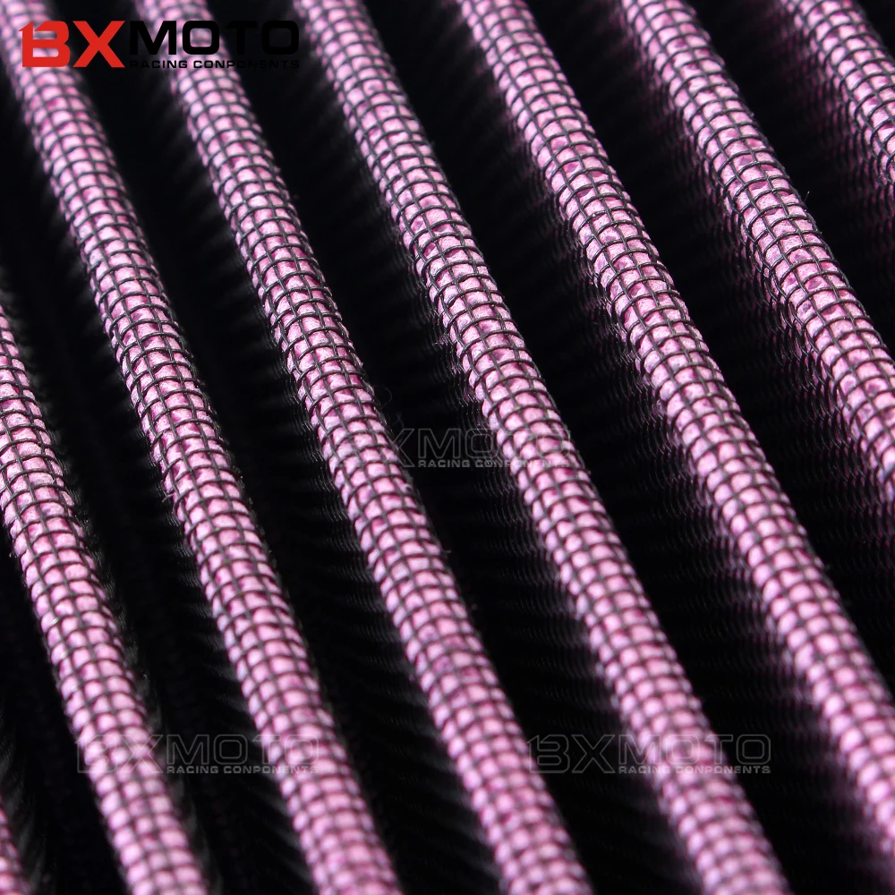 Запчасти для мотоциклов BXMOTO сменный воздушный фильтр очистки воздуха Kawasaki Z1000 Z