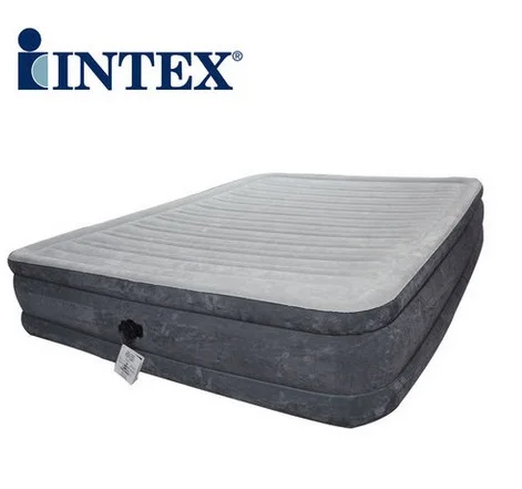 2 человека пара надувная кровать Протяжка никогда не выпирает деформируется