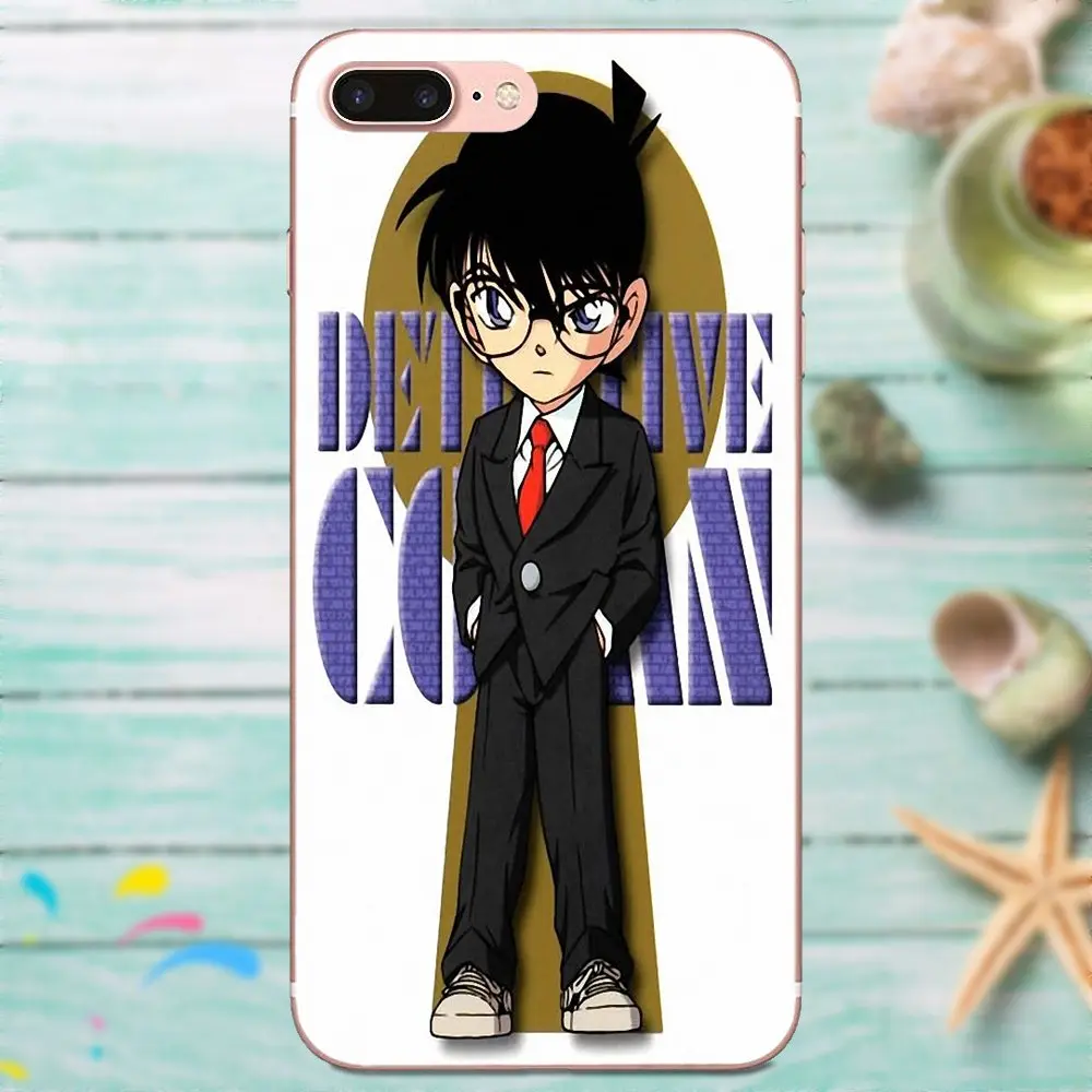Conan всегда только одна истина для LG Nexus 5 5X G2 G3 mini spirit G4 G5 G6 K4 K7 K8 K10 2017 V10 V20 V30 стилус