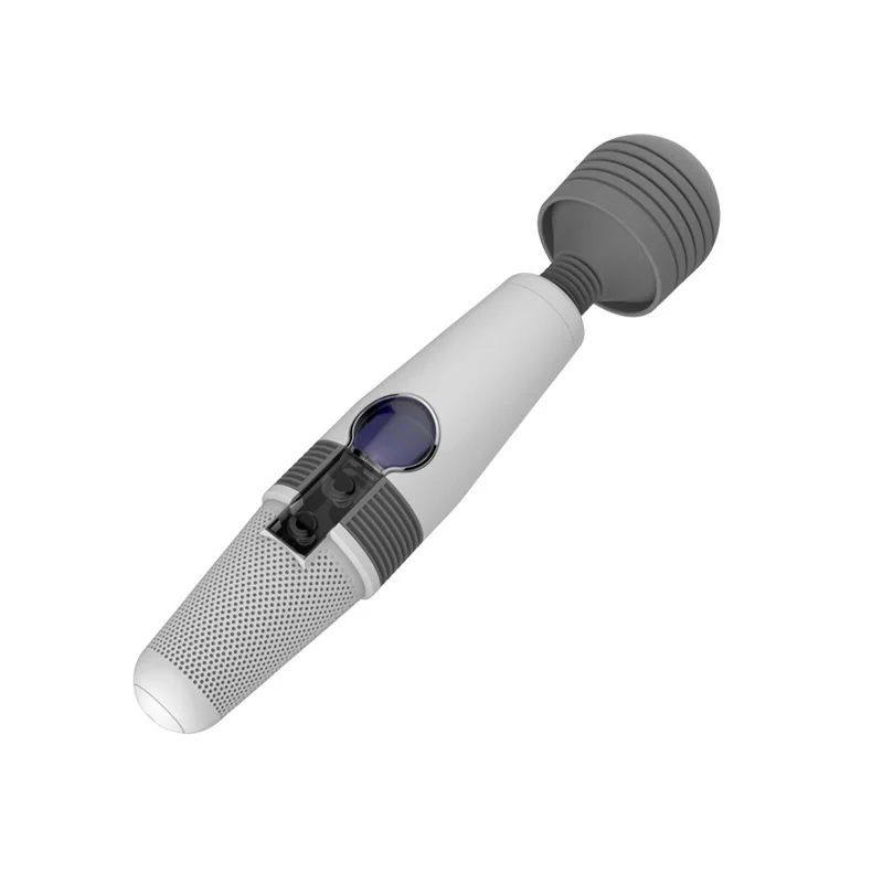 Женские фаллоимитаторы AV Stick вибраторы для женщин ЖК-дисплей сенсорный волшебная