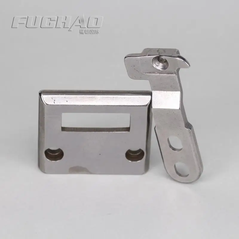 Для зубов PFAFF335 335 + игольчатая пластина два продукта являются набором|Швейные