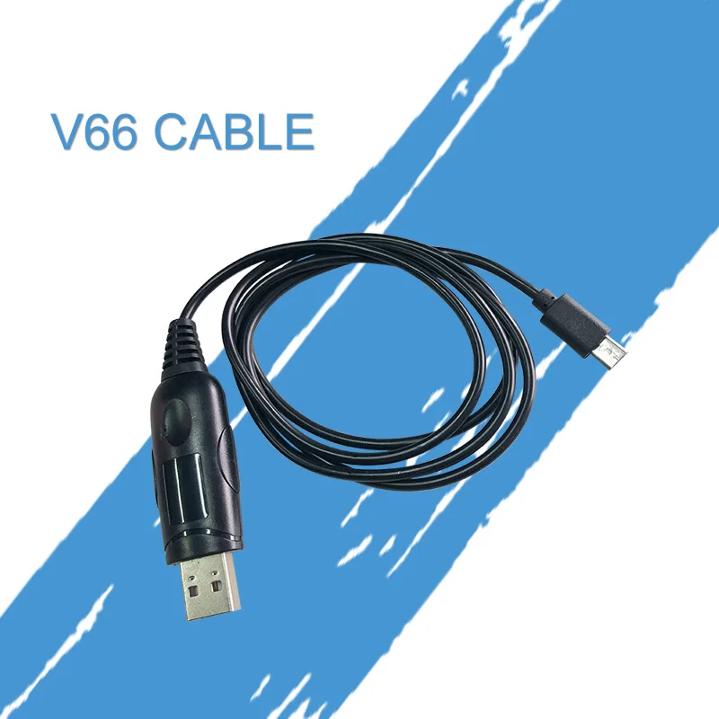 

V66 Dedicated Programming Cable