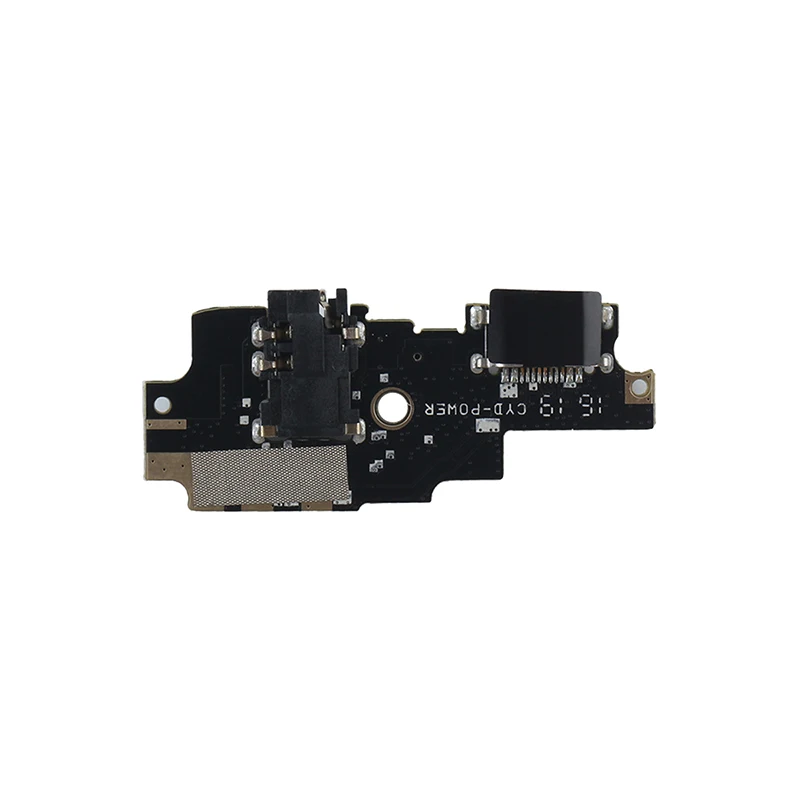 USB зарядное устройство Alesser для Umidigi крепежные части в сборе Power разъем зарядная