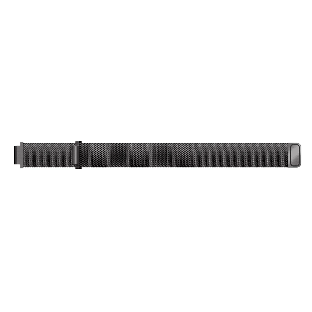 Миланский ремешок для часов для Garmin Vivoactive ацетат Нержавеющая сталь ремешок для часов для Garmin Vivoactive ацетат браслет Watcband