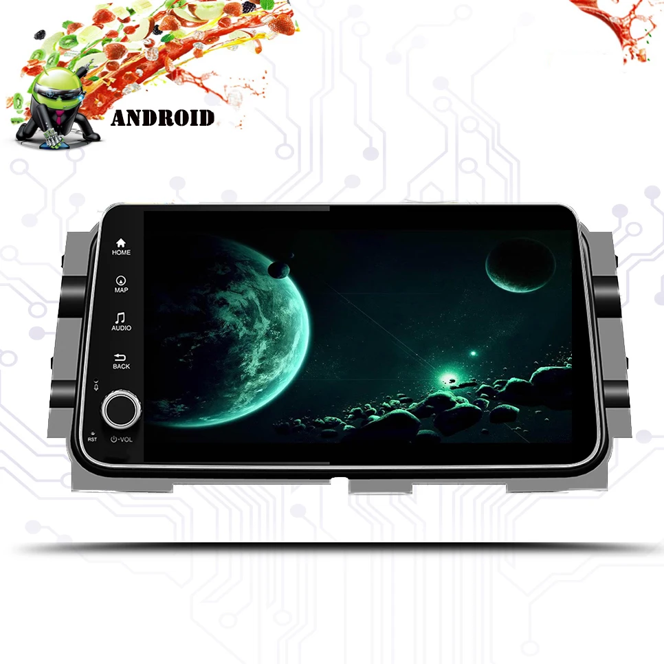 Автомобильный DVD плеер 2 Din Android 10 0 для NISSAN Kicks 2014 2018 Micra 2017 мультимедиа Авто Стерео