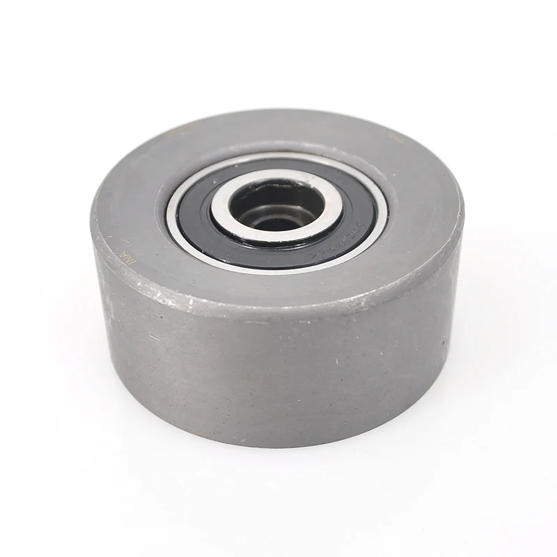Новый комплект натяжителя ремня 24422964 55574864 24436052 Baificar для Chevrolet Cruze Sonic Aveo Buick