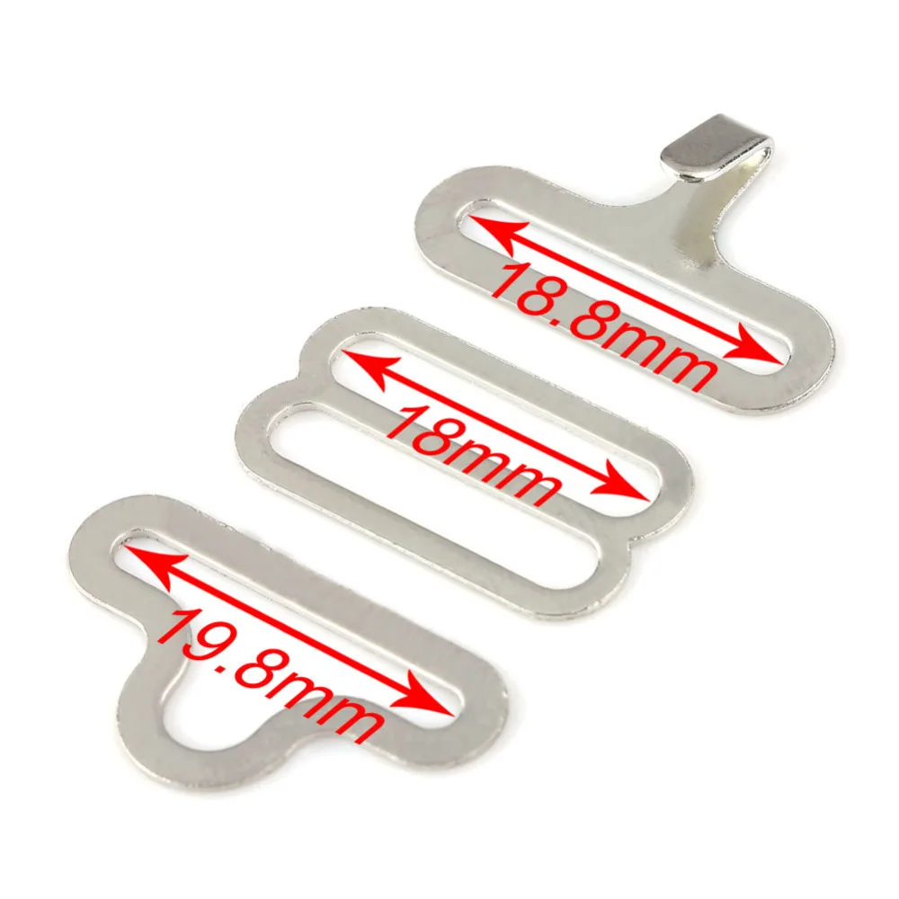 Новинка 150 шт./50 шт. зажим для галстука бабочки оборудование зажимы крепление