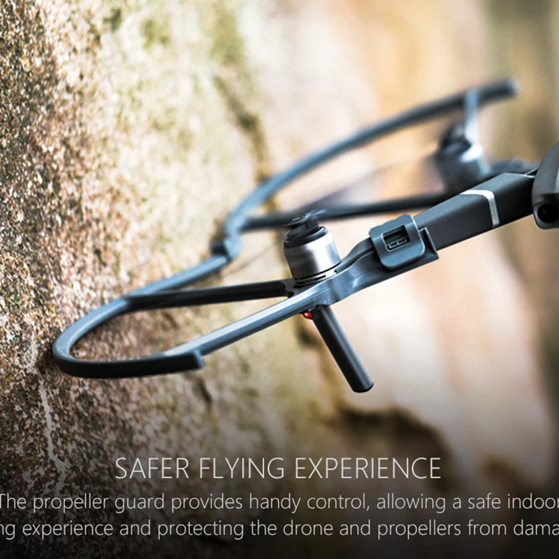 PGYTECH защита для пропеллера DJI Mavic 2 Pro/ZOOM Pro детали пропеллера|Пропеллеры| |