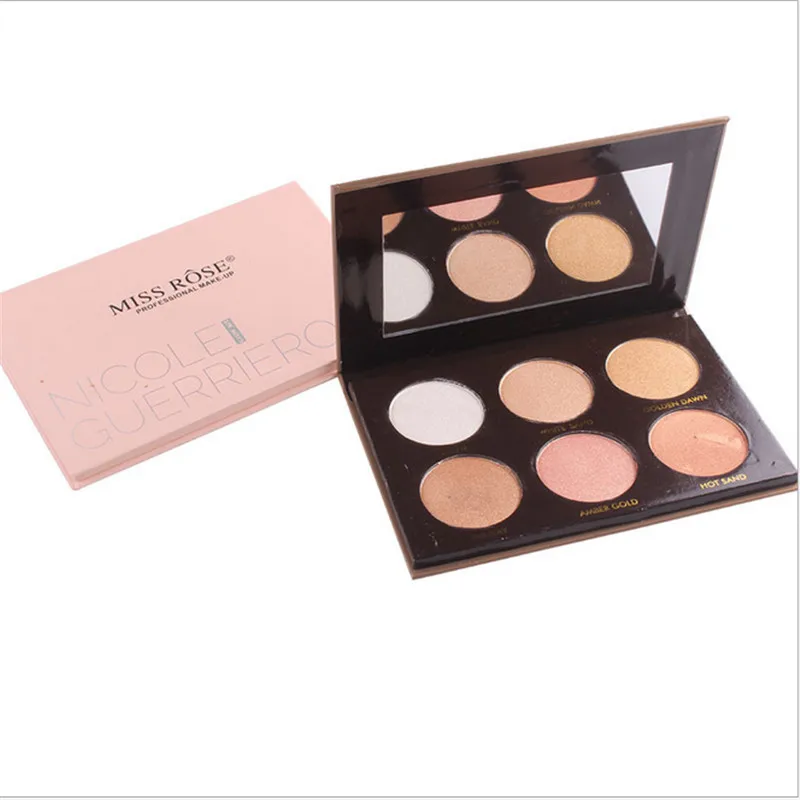 Высокоглянцевая стерео V лицевая сторона основание шесть Цвет с высоким уровнем