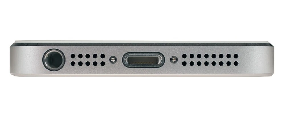 Apple iPhone 5, двухъядерный, 4,0 дюймов, WCDMA, 16 ГБ/32 ГБ/64 Гб rom, 1 ГБ ram, 8 Мп камера, IOS Touch ID, заводской разблокированный мобильный телефон