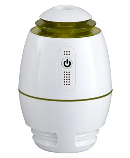

ALDX3-JM-001,Ultrasonic USB mini humidifier supermute home office air humidifier with aromatherapy