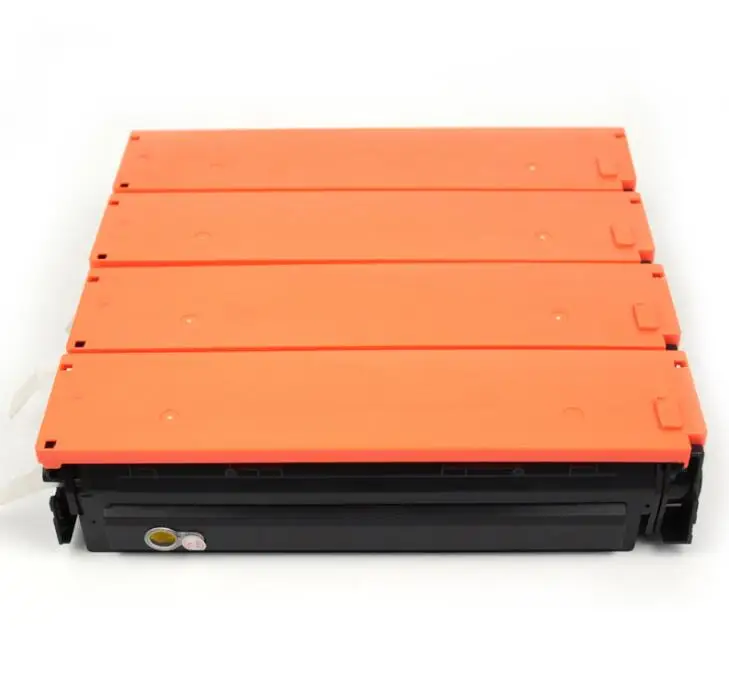 JACA CF400A CF401A 402 403A 201A совместимый цветной тонер-картридж для hp LaserJet Pro M252dn M252n MFP M274n