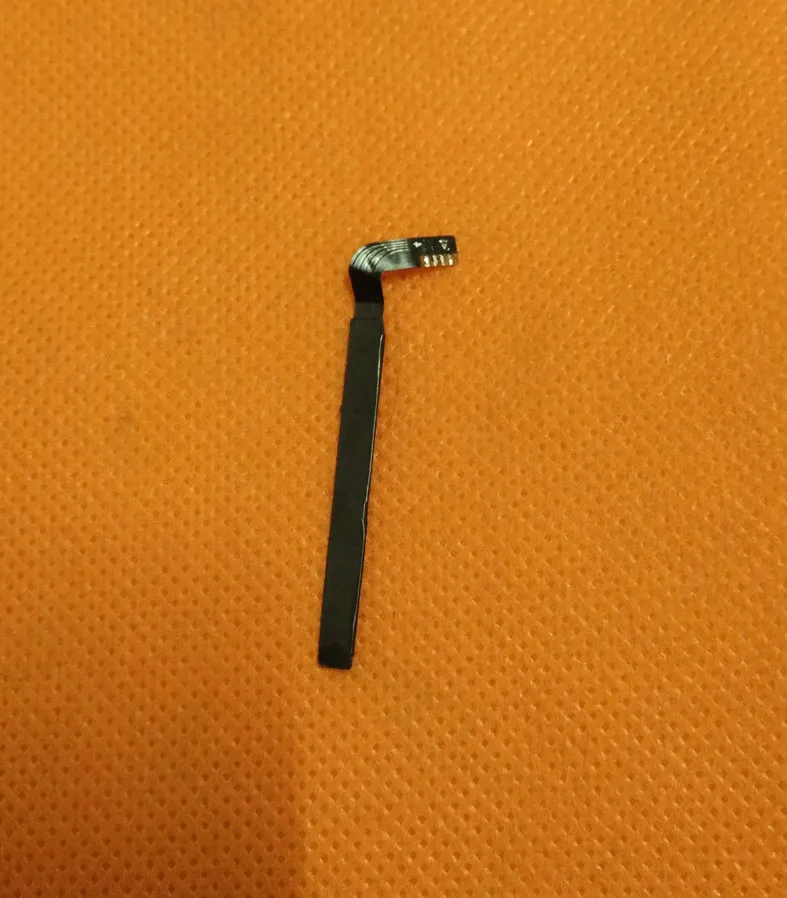 

Used Original Power On Off Button Volume Key Flex Cable FPC For Doogee F5 4G LTE 5.5" MTK6753 Octa Core FHD Free Shipping