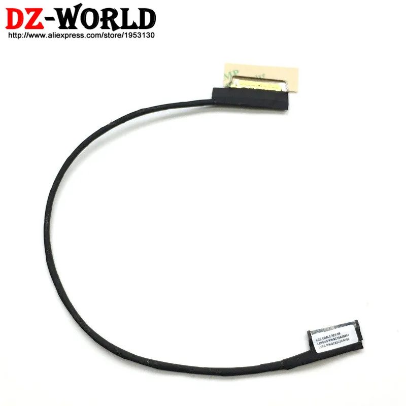 New Original for ThinkPad X240 X260 X230S X240S X250 X270 LVDS LED LCD Cable Screen Video Line 04X0877 00HT093 00HM135|x250 screen|x250 lcdx240