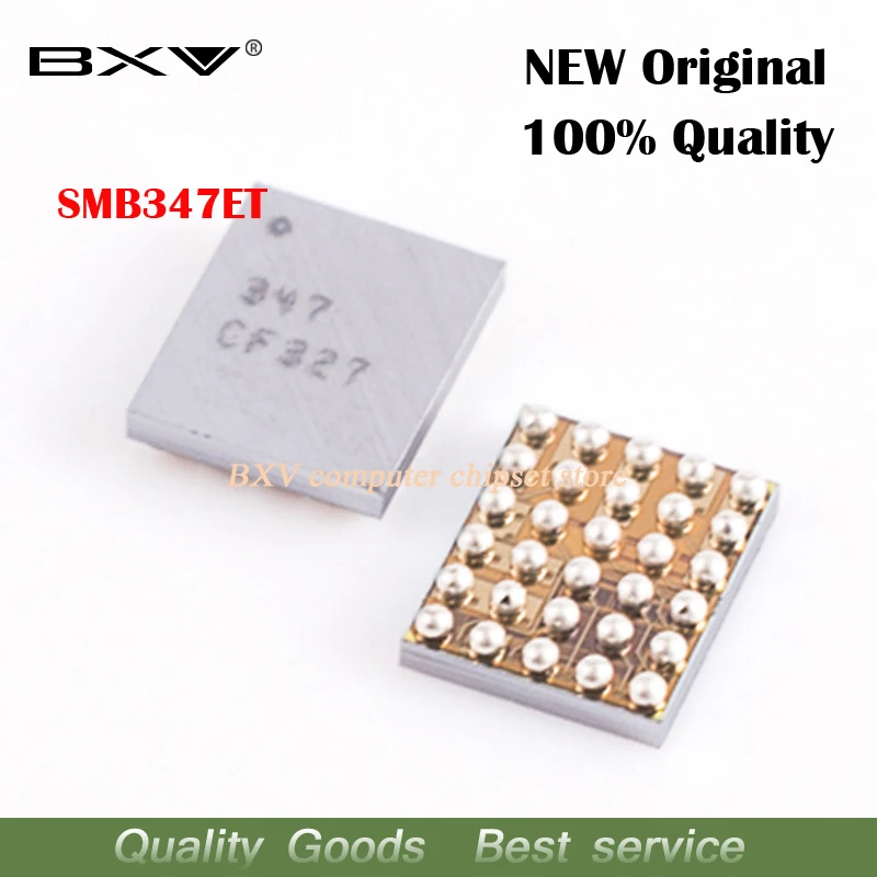 2 шт. SMB347ET-1844Y SMB347ET SMB347 347 BGA-30