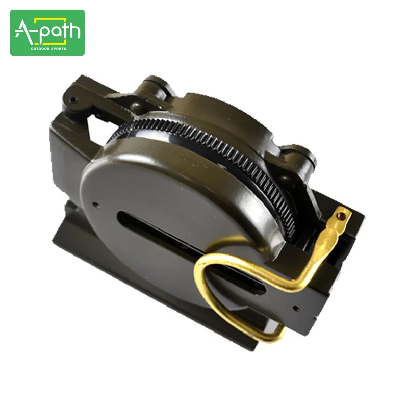 Цинковый сплав уличный для пешего туризма альпинизма кемпинга приключений