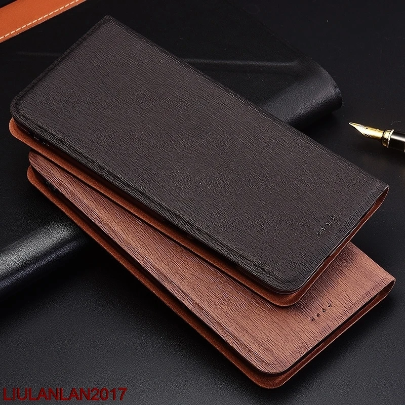 Bark Grain Cover For LG Google Nexus 5 Black Pink Brown Blue PU Leather Plain Flip Weak Magnetic Protective Case 5X | Мобильные