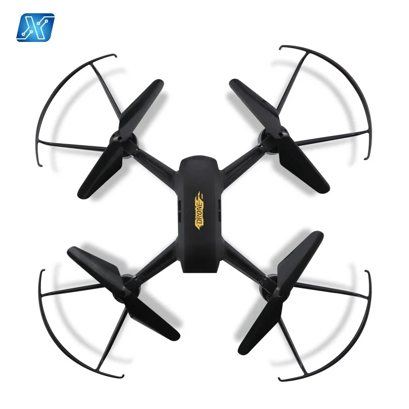 Глобальный Drone X 357 RC Квадрокоптер FPV Дроны с камерой HD Высокой Провести режиме