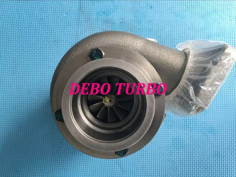 Новый турбокомпрессор TA31 4982530 5275354 4988426 728001 для 4BTA 3.9L 60KW | Автомобили и мотоциклы