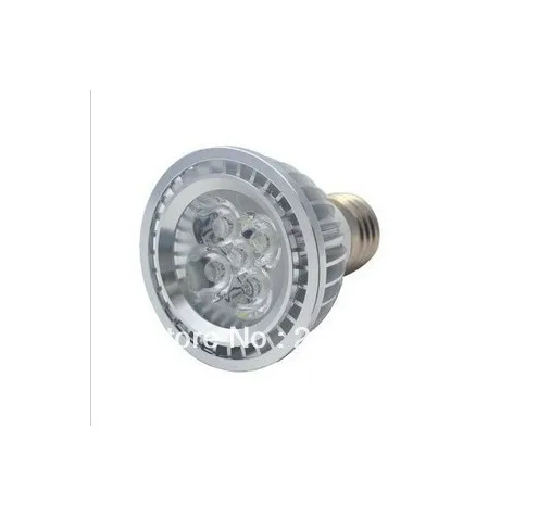 E27 PAR20 12 Вт 15 Светодиодная лампа прожектор светодиода CREE бесплатная доставка|led light