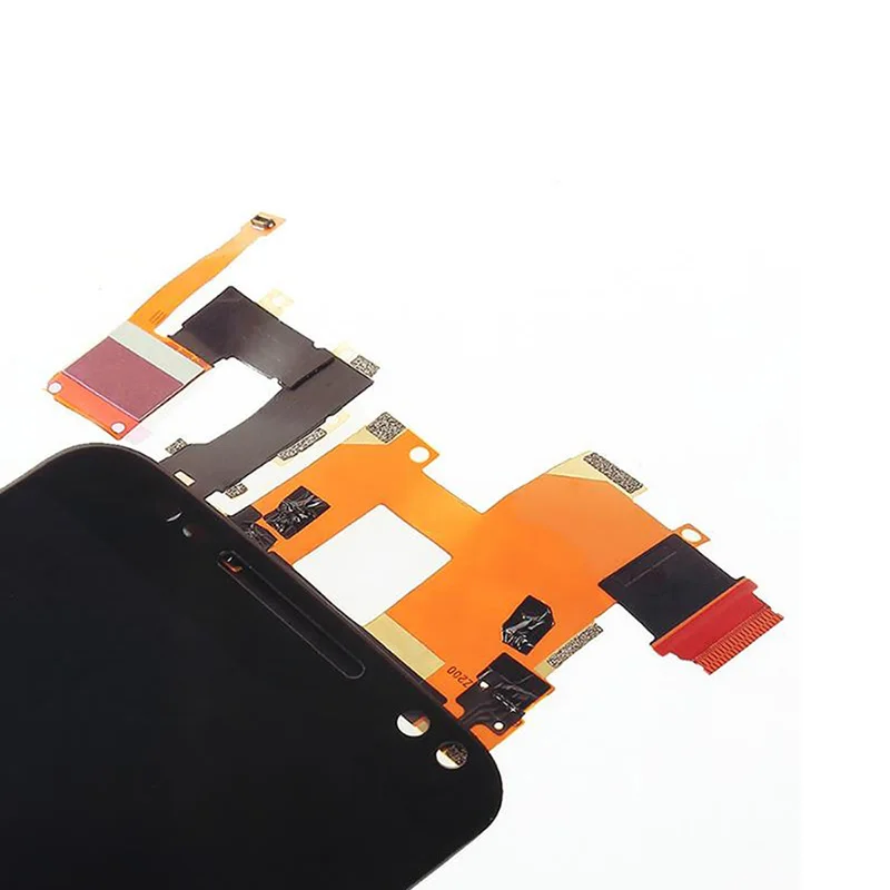 ЖК-дисплей Alesser для Motorola Moto X Style Xt1575 Xt1572 Xt1570 с дигитайзером сенсорного экрана в