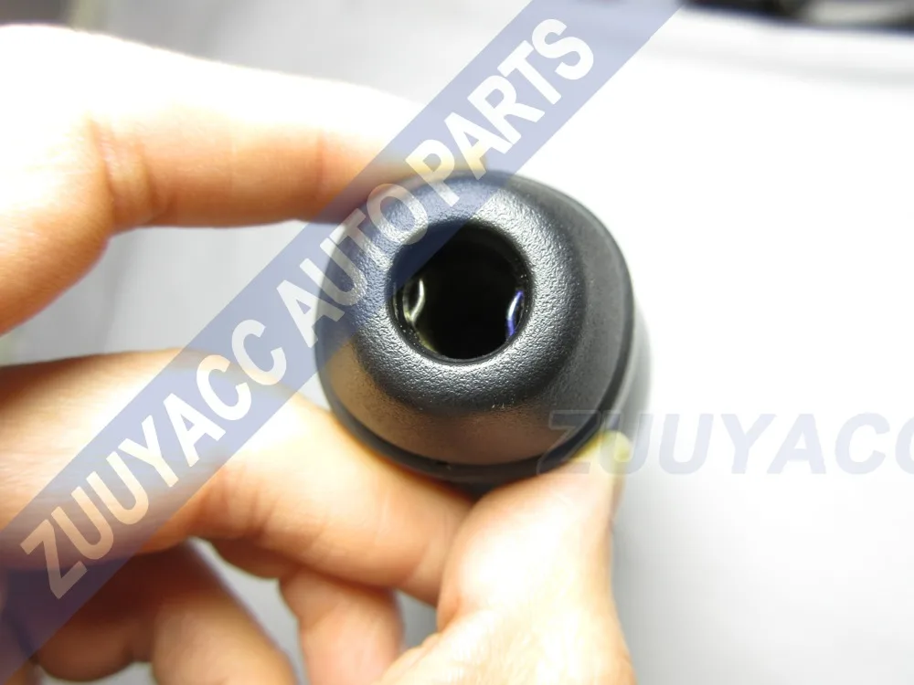 Ручка переключения передач для Nissan Qashqai J10 X trail 06 13 CVT|Ручка передач| |