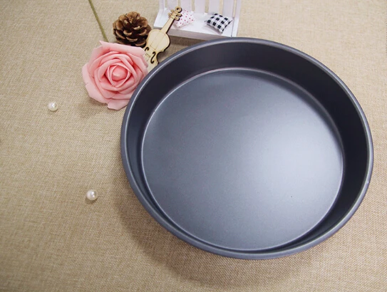 Высококачественный антипригарный поднос из углеродистой стали Для Выпечки