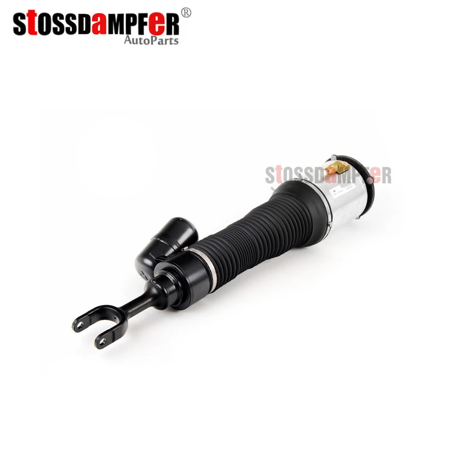 

StOSSDaMPFeR New Right Front Air Spring Suspension Air Ride Shock Absorber Fit Vw Phaeton Bentley Continental 3D0616040AD