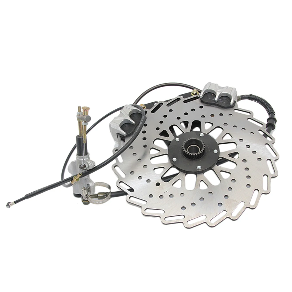 Alconstar модификация чехол тормоз R12 мотор 750cc кабина R71 для Bmw передней и задней части