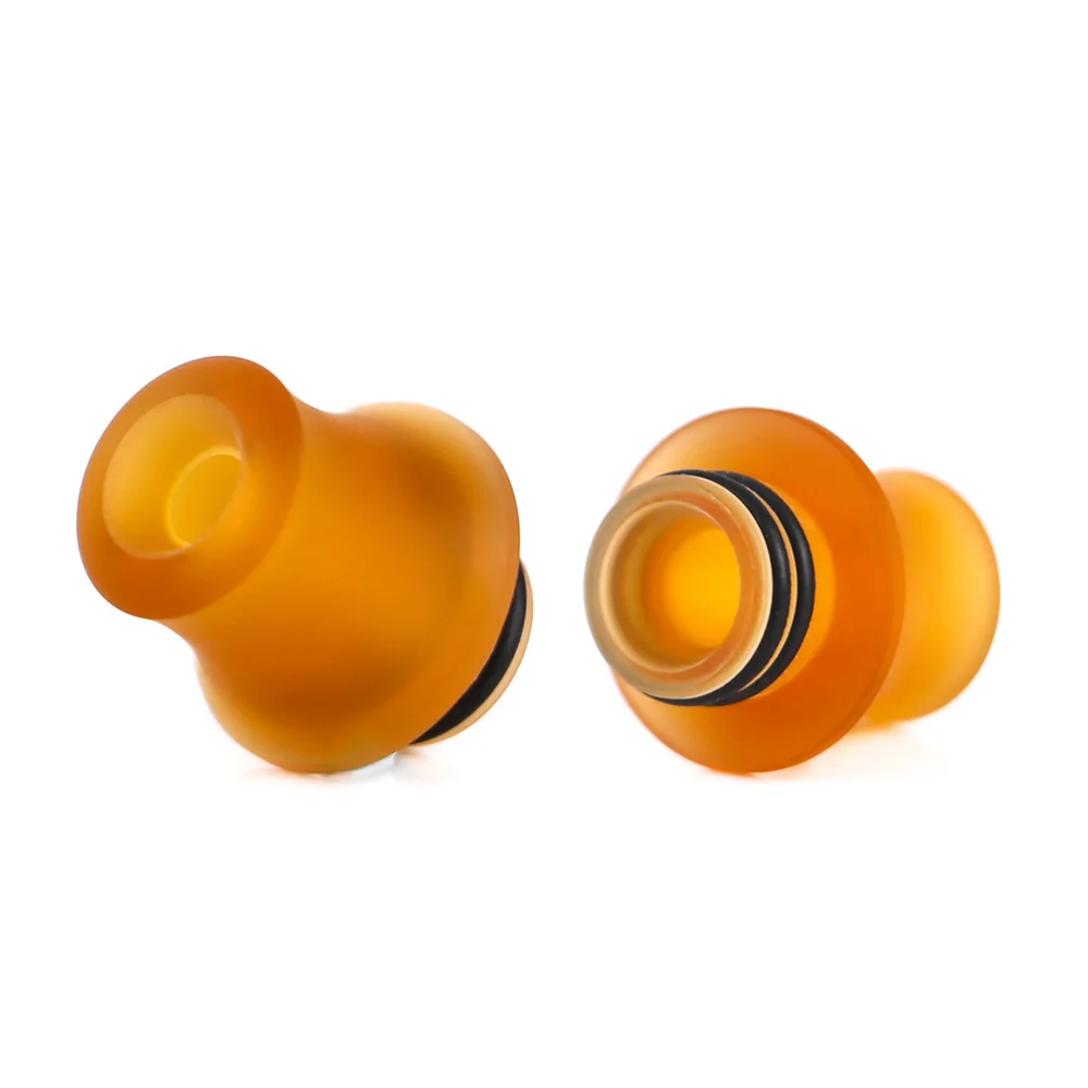 Vape 510 капельный наконечник Vapefly Galaxies длинный подходит для RDA электронная сигарета