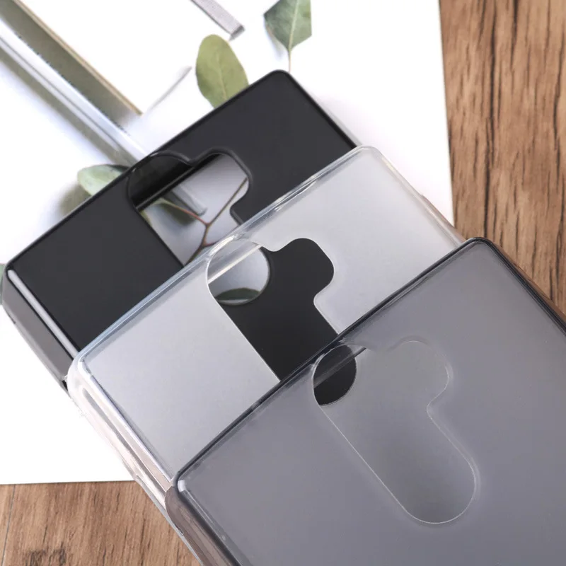 Для Doogee BL12000 Pro Чехол для телефона мягкие телефонные чехлы из термопластического