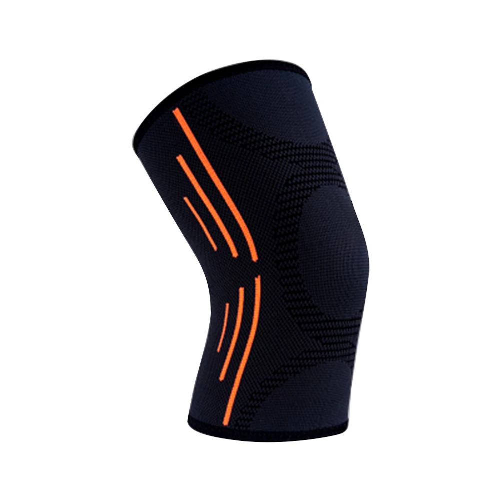 1 шт. Твердые сильно облегающее Спортивное мужское белье артрит гетры