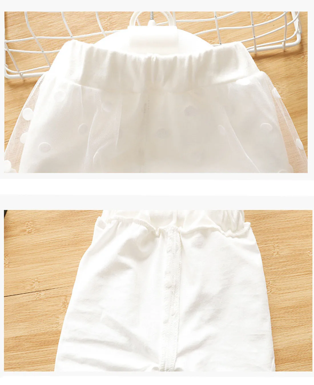 Антимоскитные штаны Летние тонкие белые повседневные черные штаны-фонарики для