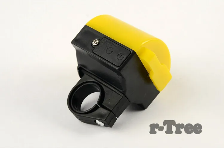 Велосипедный колокольчик велосипедный электронный звонок горная дорога