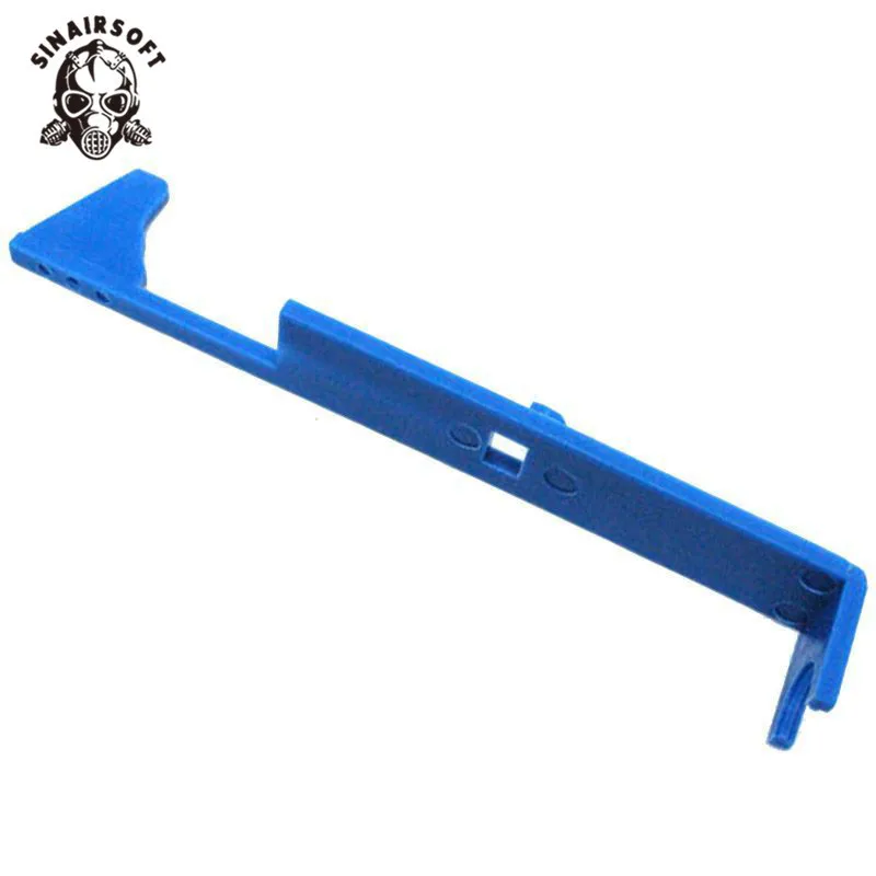 SINAIRSOFT Airsoft Tappet Plate для Ver.2 DSG Gear box (NB0001) аксессуары пейнтбола|Пейнтбольные