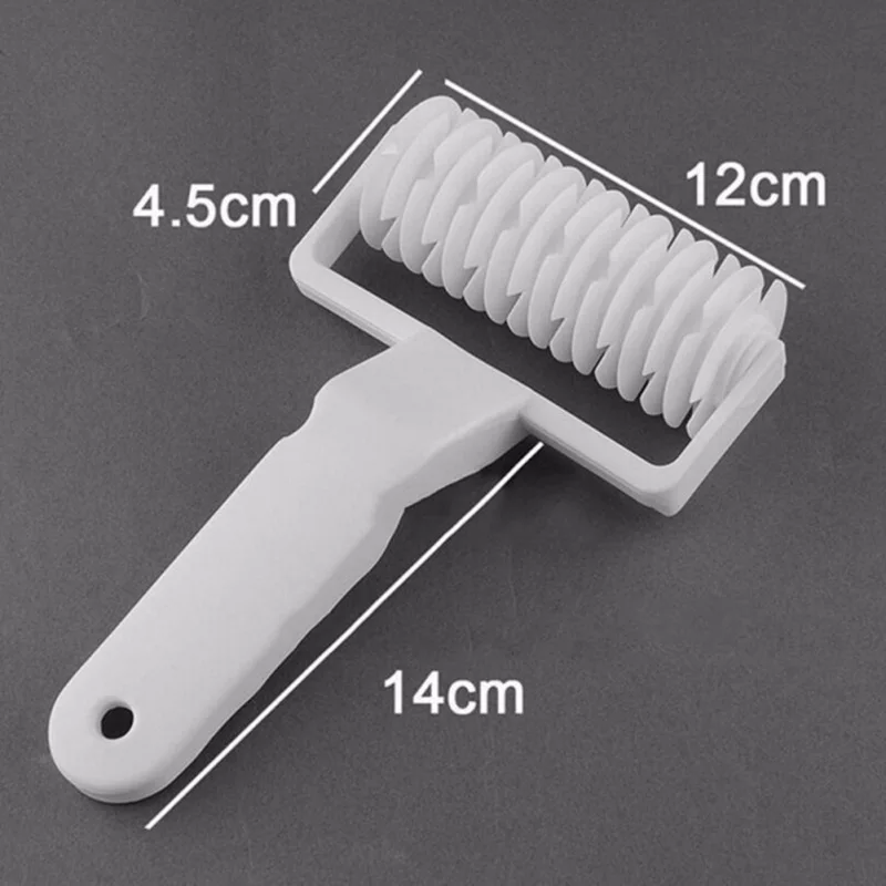 1 шт. DIY сетчатый инструмент для моделирования теста выпечки тортов помадки